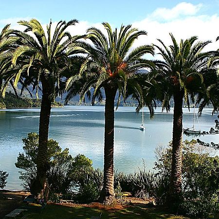 Te Mahia Bay Resort Lochmara Bay Екстериор снимка
