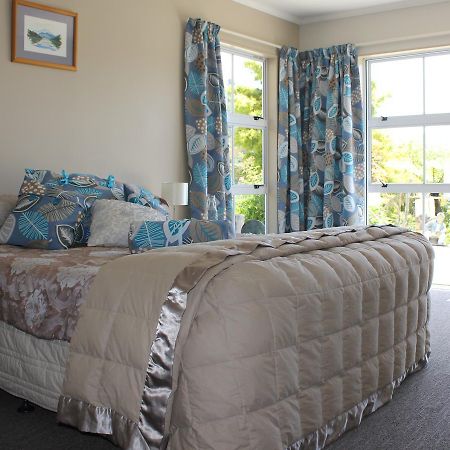 Te Mahia Bay Resort Lochmara Bay Екстериор снимка