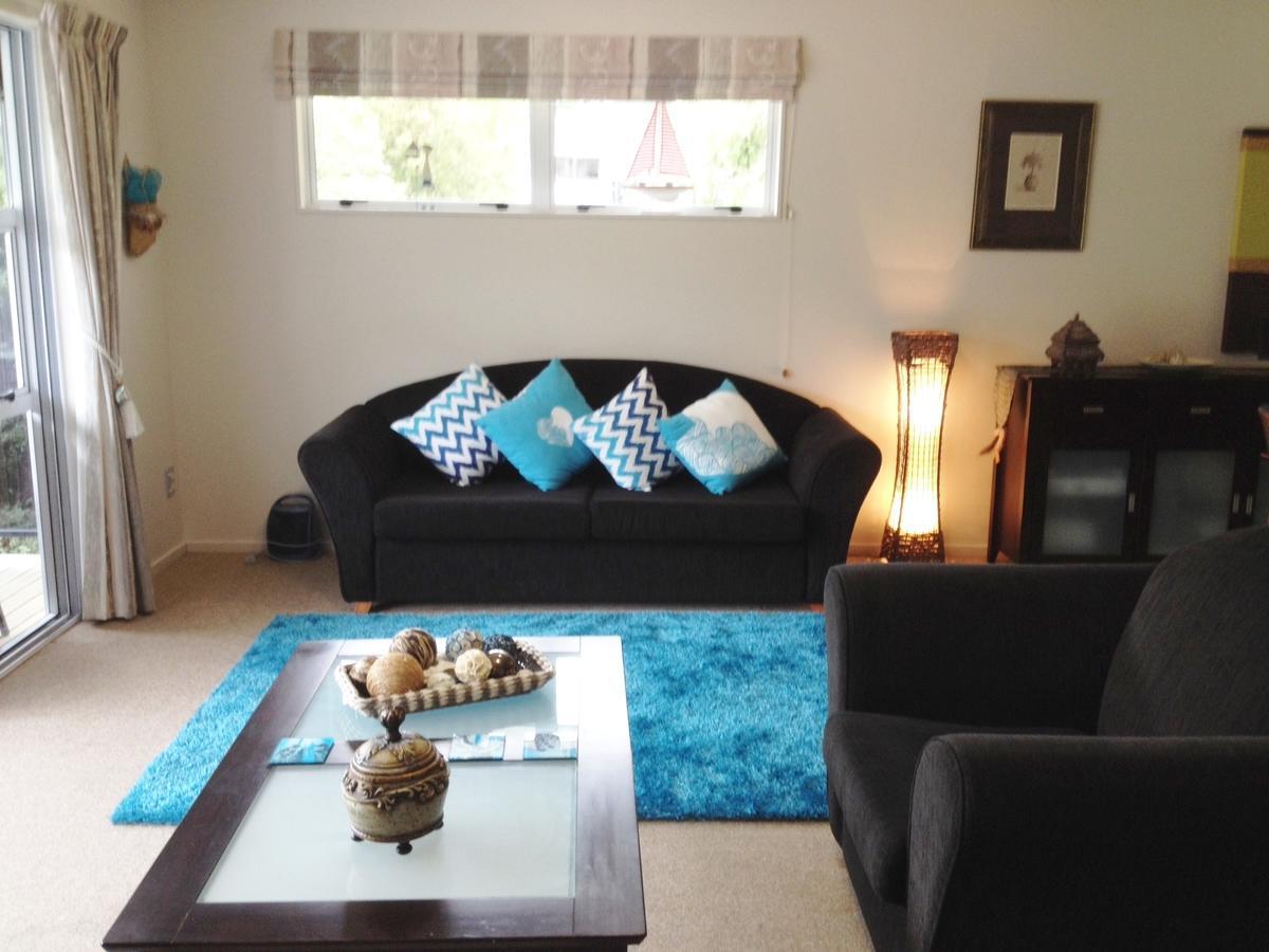 Te Mahia Bay Resort Lochmara Bay Стая снимка