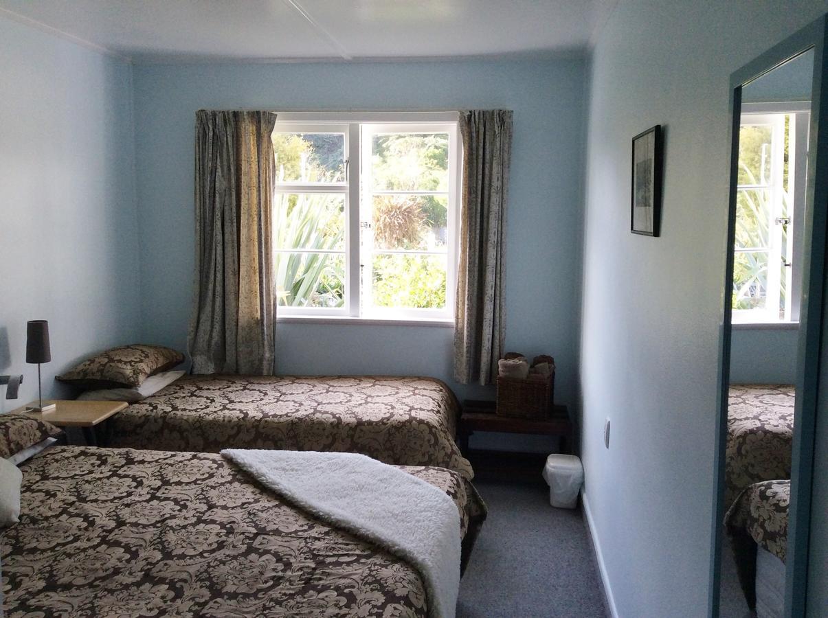 Te Mahia Bay Resort Lochmara Bay Стая снимка