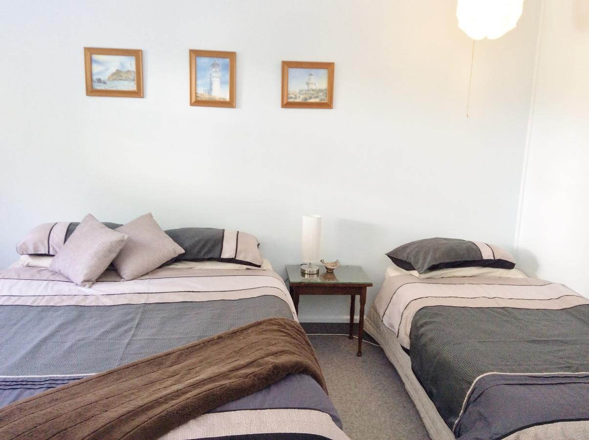 Te Mahia Bay Resort Lochmara Bay Стая снимка