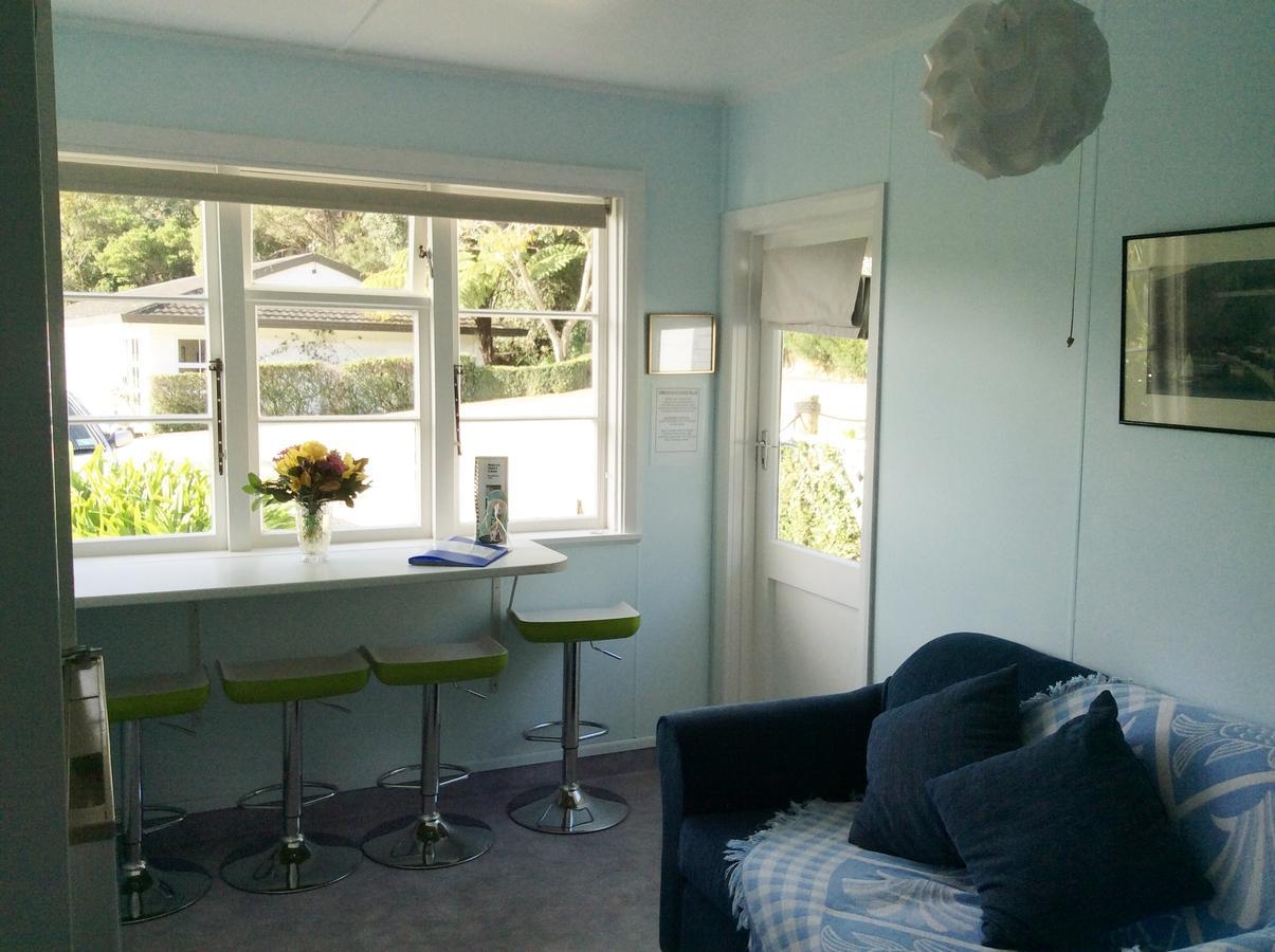 Te Mahia Bay Resort Lochmara Bay Стая снимка