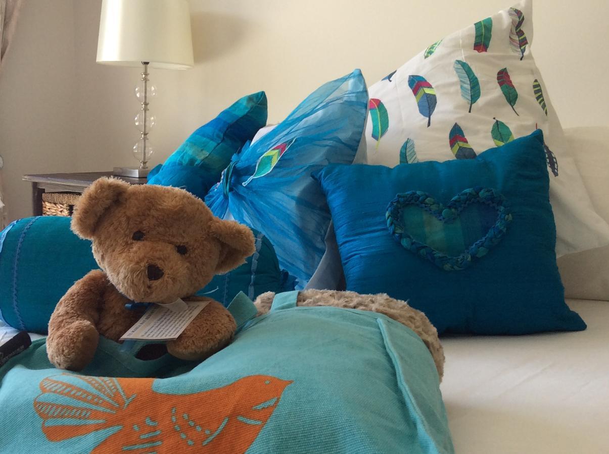 Te Mahia Bay Resort Lochmara Bay Стая снимка