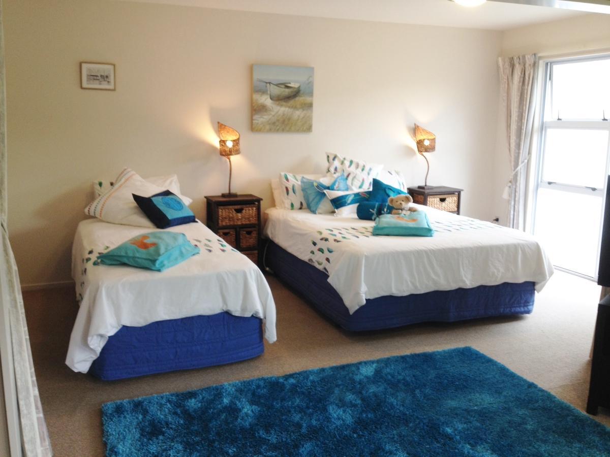 Te Mahia Bay Resort Lochmara Bay Стая снимка