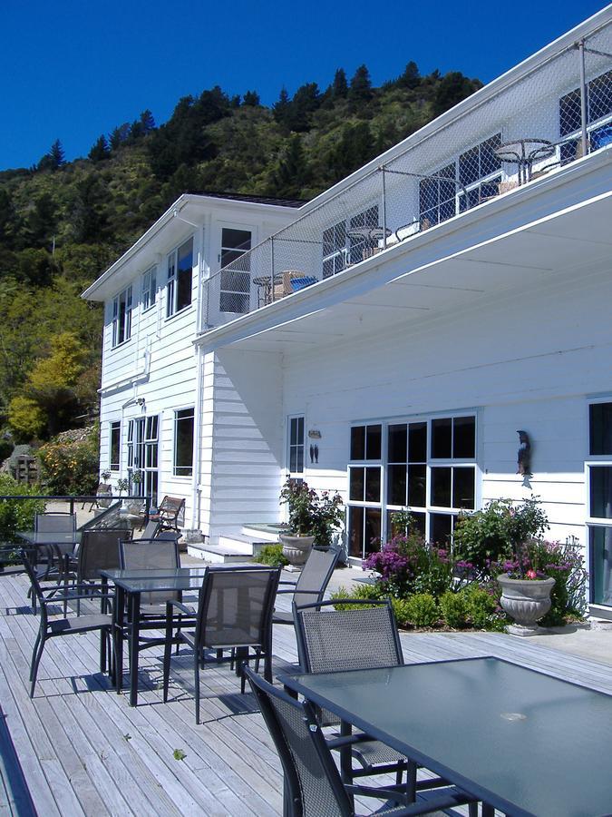 Te Mahia Bay Resort Lochmara Bay Стая снимка