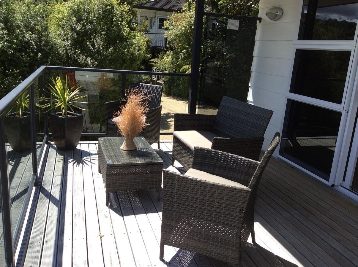 Te Mahia Bay Resort Lochmara Bay Стая снимка