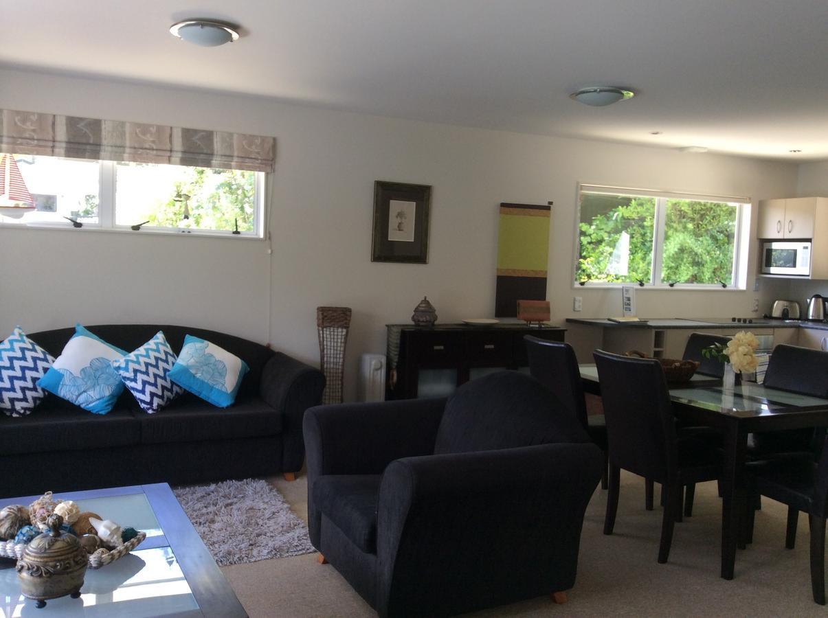 Te Mahia Bay Resort Lochmara Bay Стая снимка