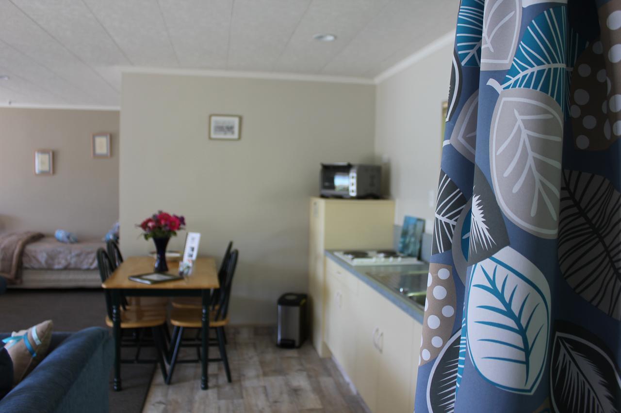 Te Mahia Bay Resort Lochmara Bay Екстериор снимка