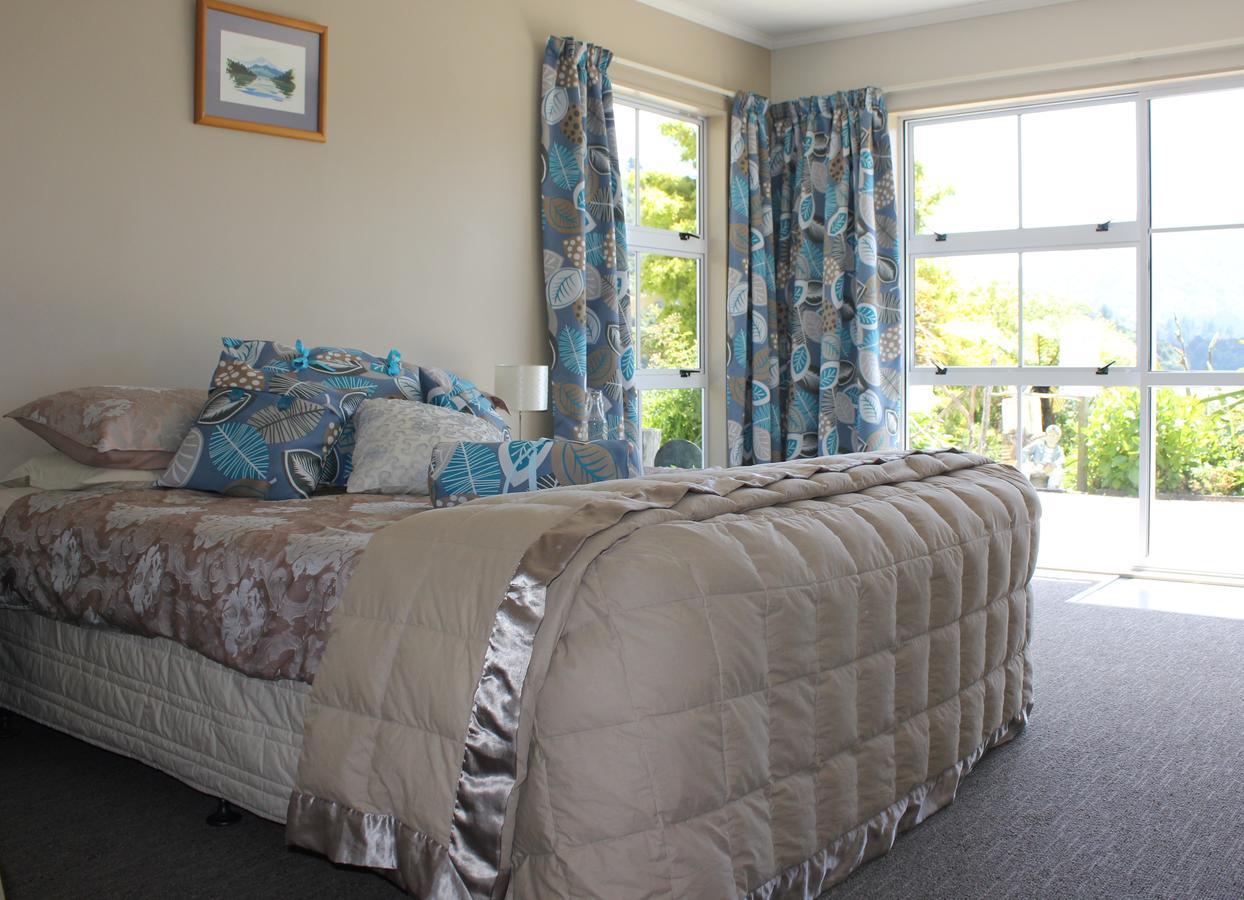 Te Mahia Bay Resort Lochmara Bay Екстериор снимка